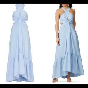 A.L.C Lansbury Maxi Dress